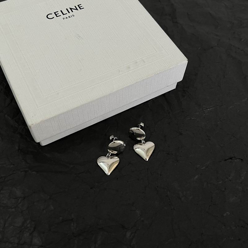 Celine Earring 07yxs14
